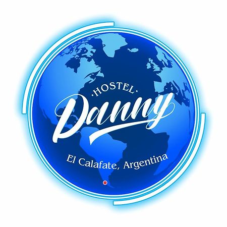 Hostel Danny El Calafate Dış mekan fotoğraf