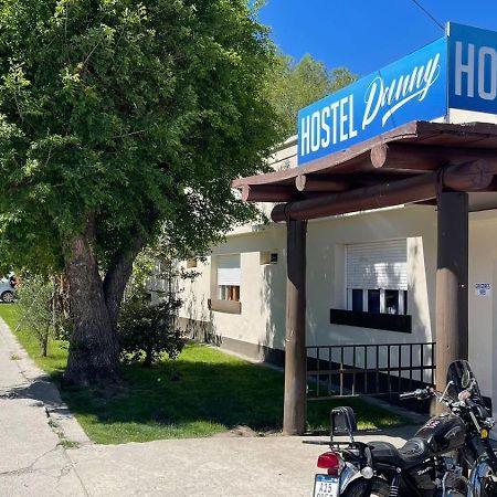 Hostel Danny El Calafate Dış mekan fotoğraf
