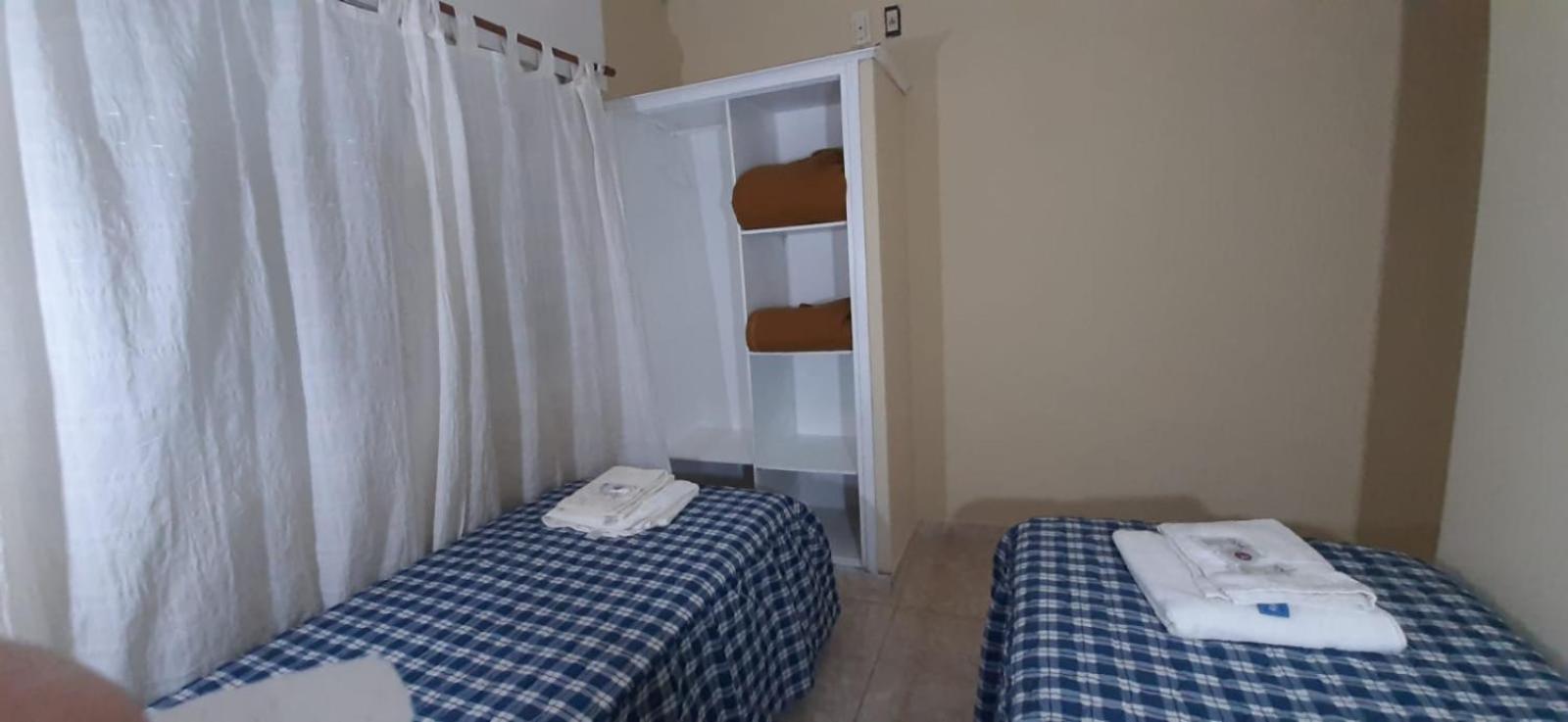 Hostel Danny El Calafate Dış mekan fotoğraf