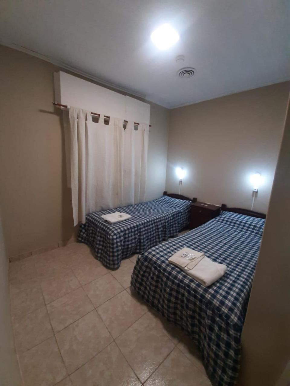 Hostel Danny El Calafate Dış mekan fotoğraf