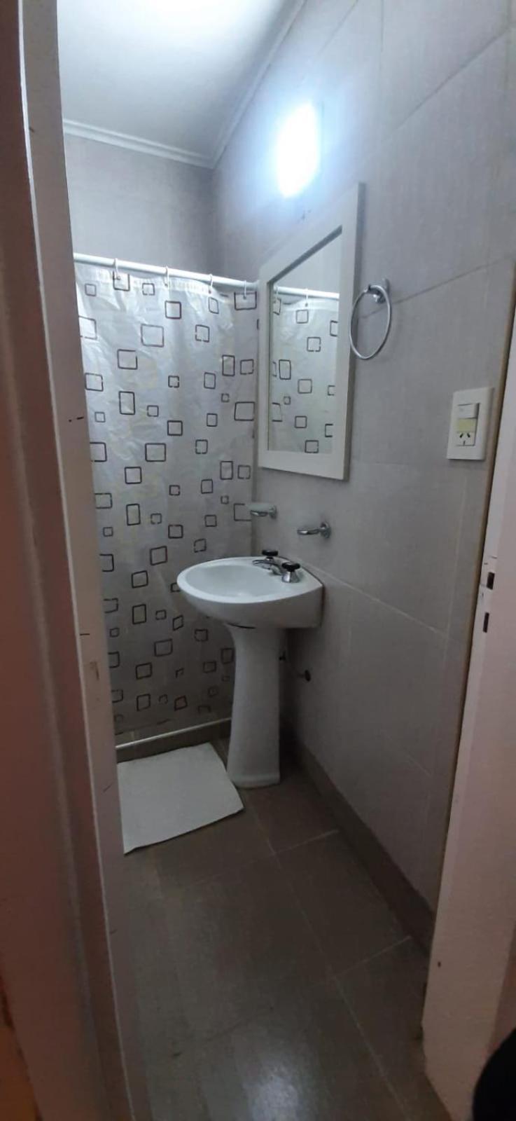 Hostel Danny El Calafate Dış mekan fotoğraf
