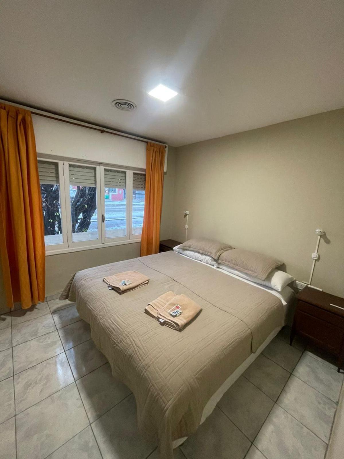 Hostel Danny El Calafate Dış mekan fotoğraf
