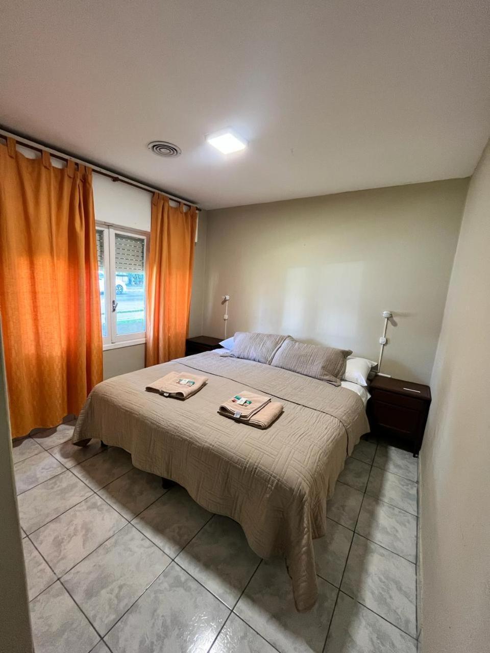 Hostel Danny El Calafate Dış mekan fotoğraf