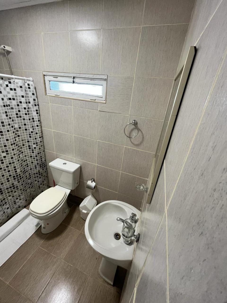 Hostel Danny El Calafate Dış mekan fotoğraf