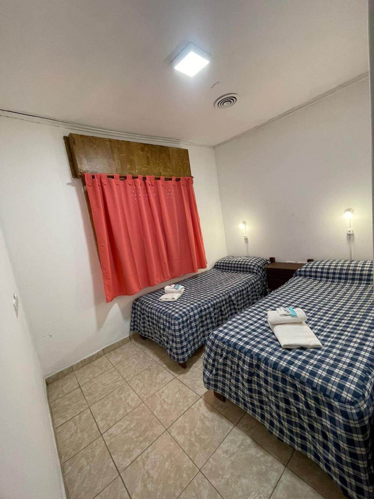 Hostel Danny El Calafate Dış mekan fotoğraf