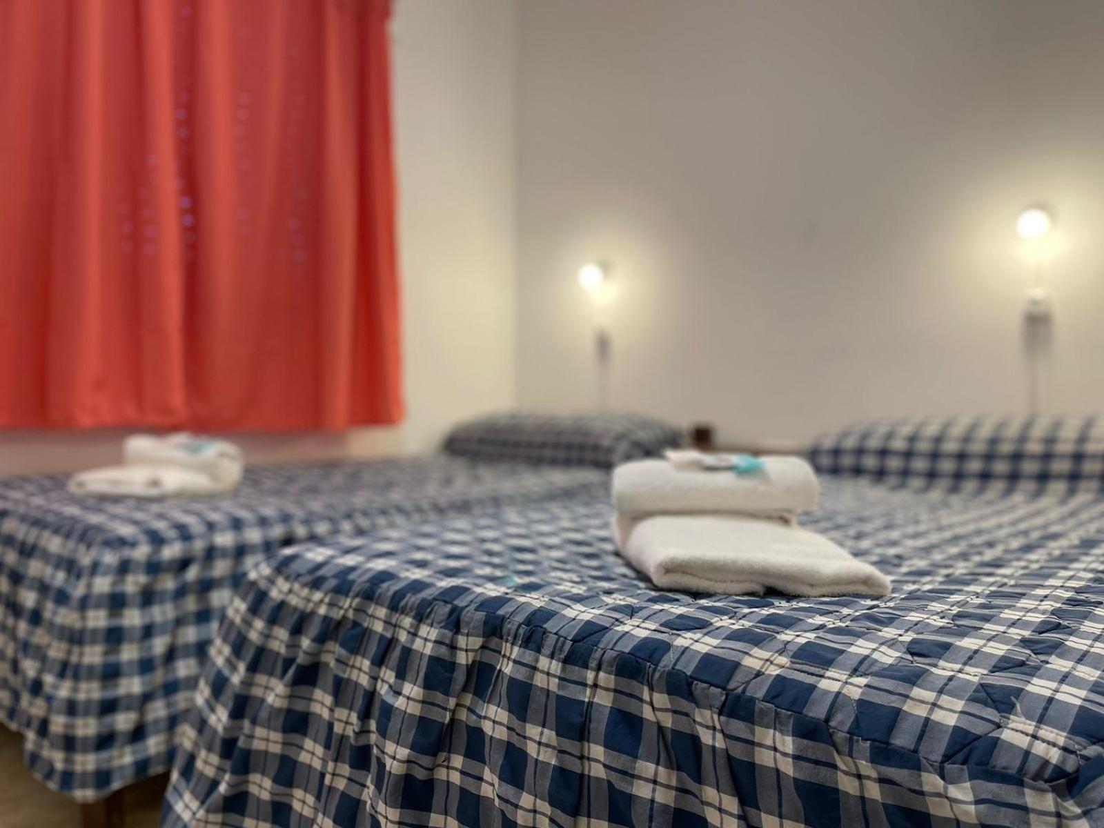 Hostel Danny El Calafate Dış mekan fotoğraf